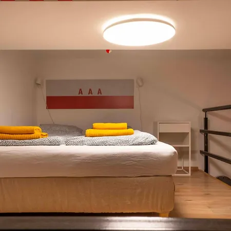 Cosy In Erzsebetvaros W41 Pink Διαμέρισμα